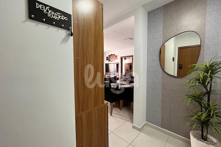 Refúgio com Piscina: Perto das Melhores Praias