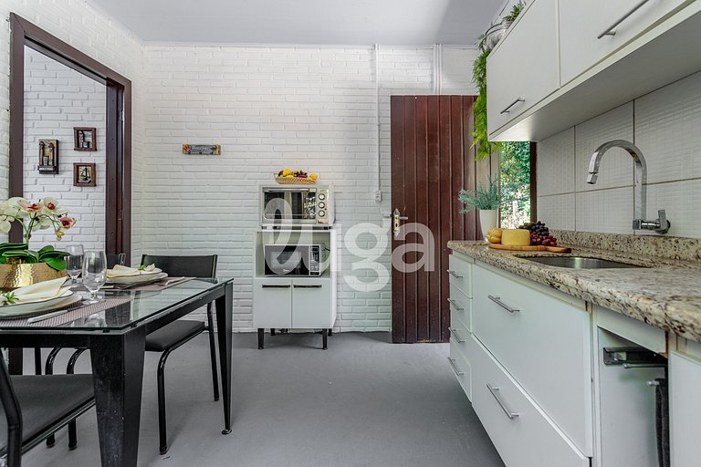 LUGA | Comfort and tranquility surrounded by nature