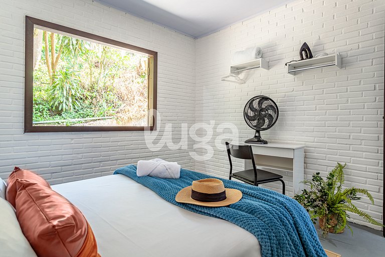 LUGA | Confort et tranquillité au cœur de la nature