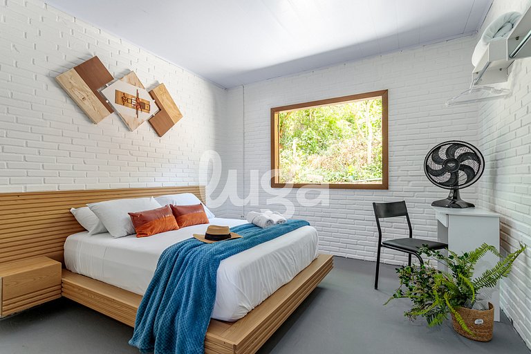 LUGA | Comfort and tranquility surrounded by nature