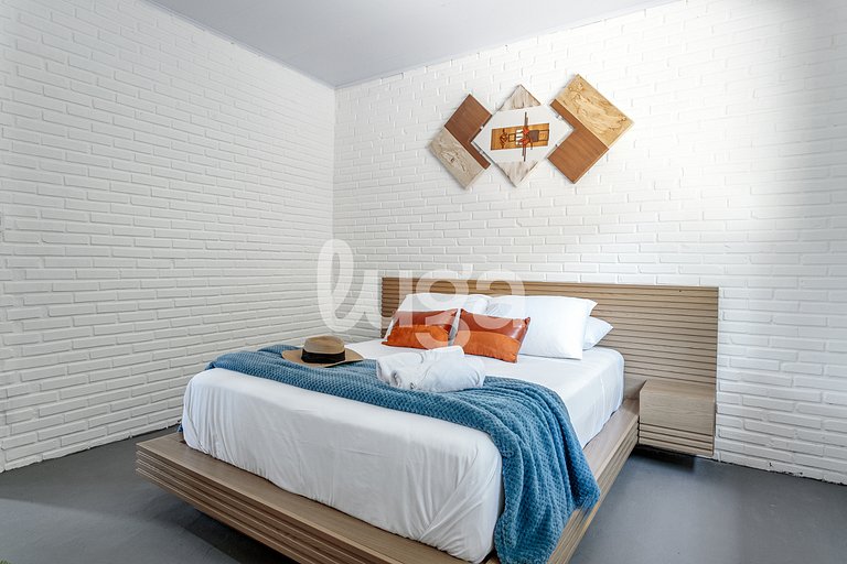 LUGA | Comfort and tranquility surrounded by nature