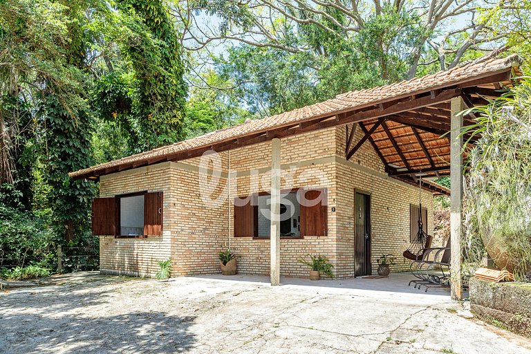 LUGA | Comfort and tranquility surrounded by nature