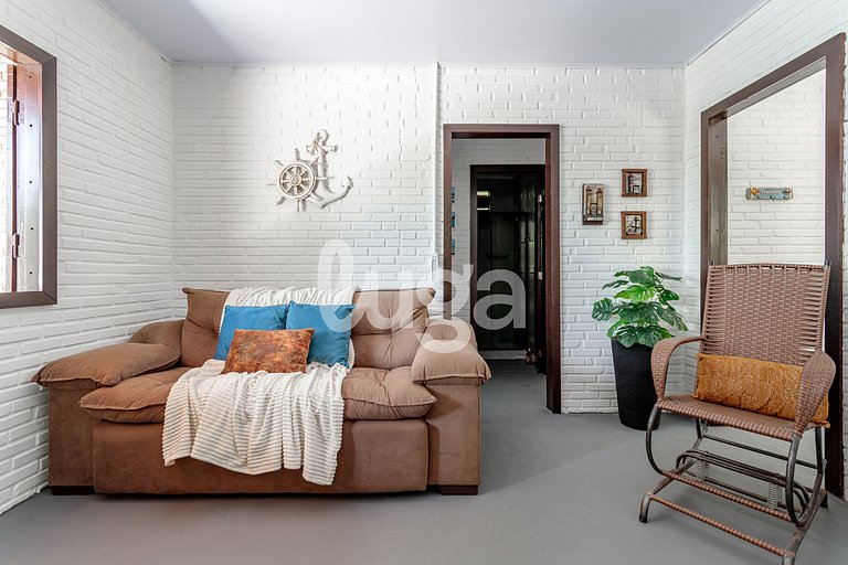 LUGA | Comfort and tranquility surrounded by nature