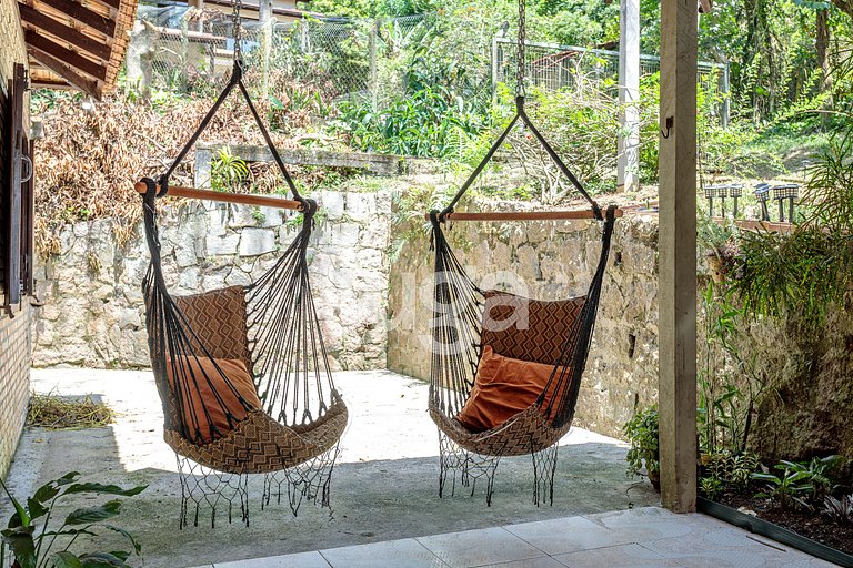 LUGA | Confort et tranquillité au cœur de la nature