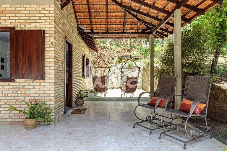 LUGA | Comodidad y tranquilidad en medio de la naturaleza