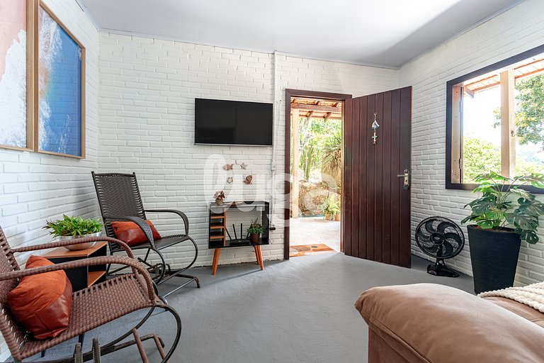 LUGA | Comfort and tranquility surrounded by nature