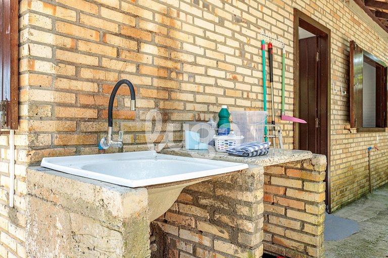 LUGA | Comfort and tranquility surrounded by nature