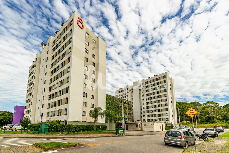 LUGA Comfort & Convenience in a Central Location