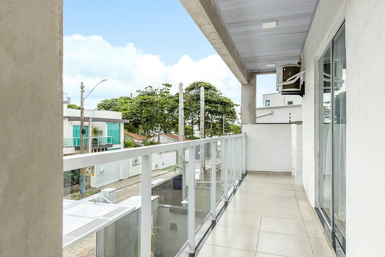 LUGA Penha Ocean View / 11min from Beto Carrero #1