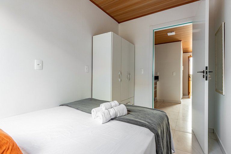 LUGA Penha Vue sur mer/à 11 min de Beto Carrero #2