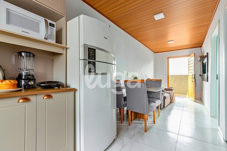 LUGA Penha Ocean View / 11min from Beto Carrero #3