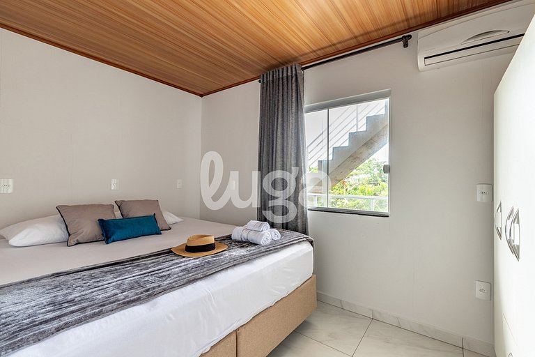 LUGA Penha Ocean View / 11min from Beto Carrero #3