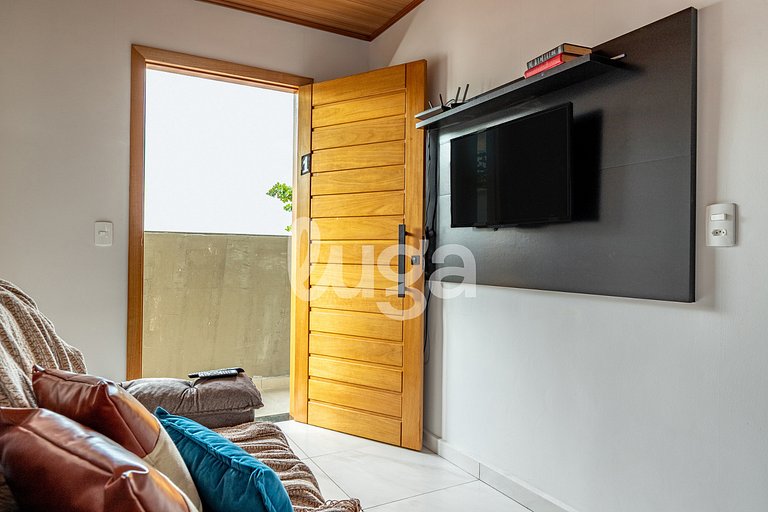 LUGA Penha Ocean View / 11min from Beto Carrero #3