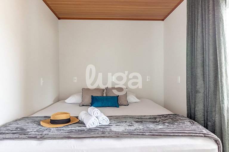 LUGA Penha Ocean View / 11min from Beto Carrero #3