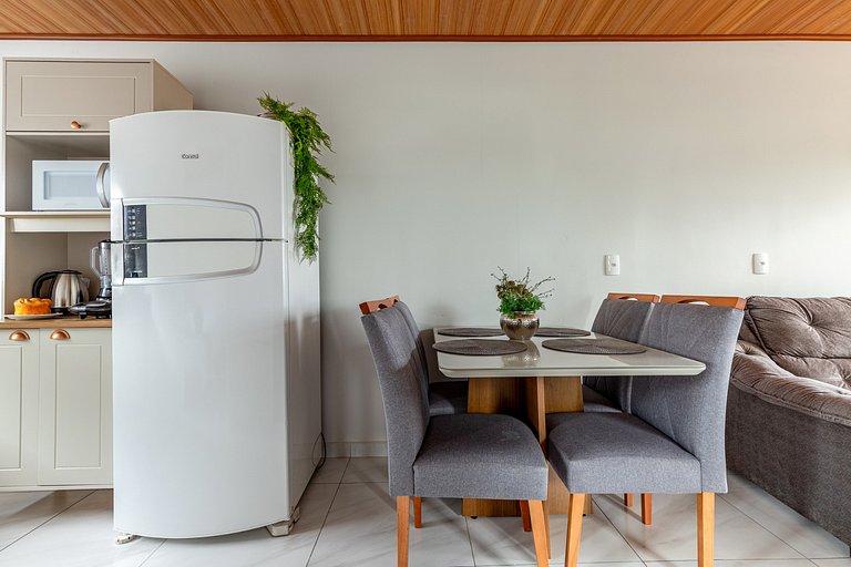 LUGA Penha Ocean View / 11min from Beto Carrero #3