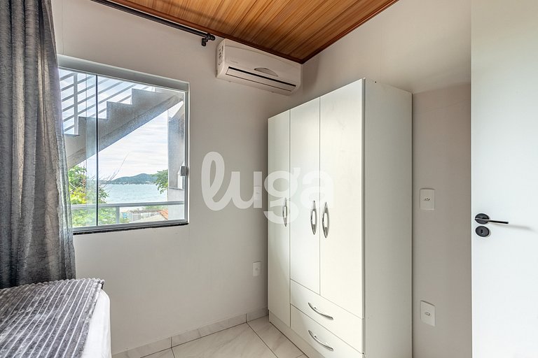LUGA Penha Ocean View / 11min from Beto Carrero #3