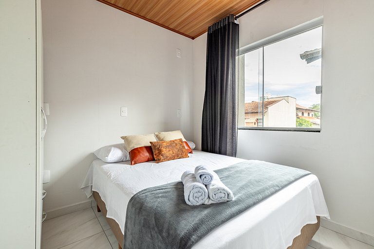 LUGA Penha Ocean View / 11min from Beto Carrero #3