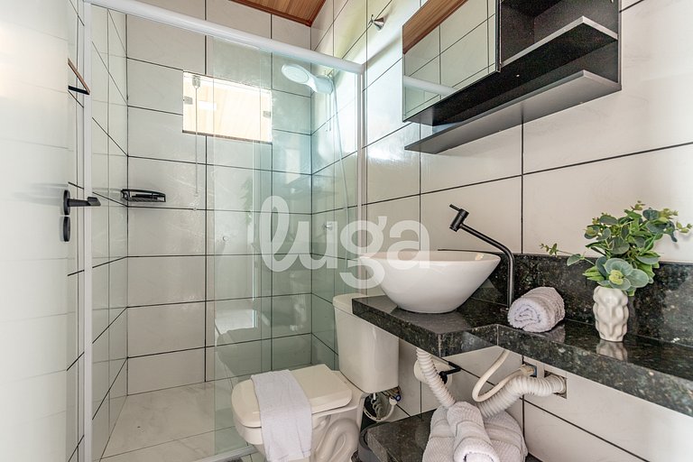 LUGA Penha Ocean View / 11min from Beto Carrero #3