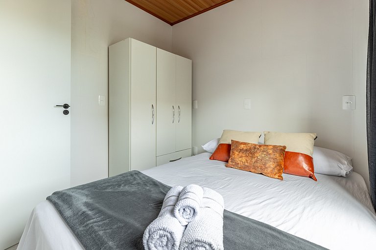 LUGA Penha Ocean View / 11min from Beto Carrero #3