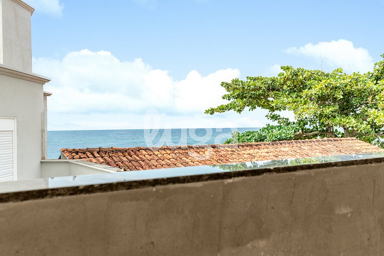 LUGA Penha Ocean View / 11min from Beto Carrero #3