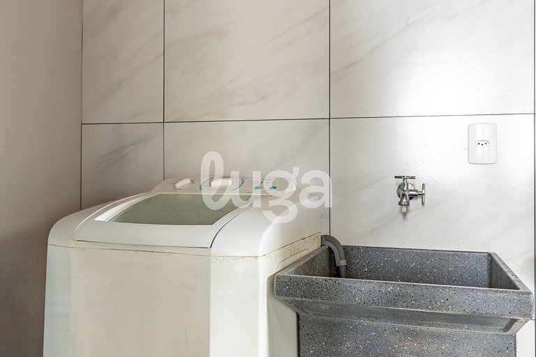 LUGA Penha Ocean View / 11min from Beto Carrero #3