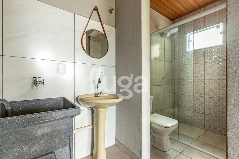 LUGA Penha Ocean View / 11min from Beto Carrero #3