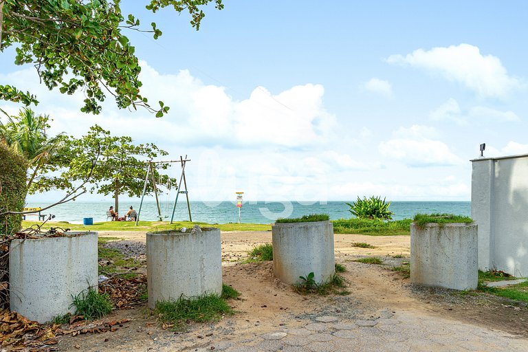 LUGA Penha Vue sur mer/à 11 min de Beto Carrero #3