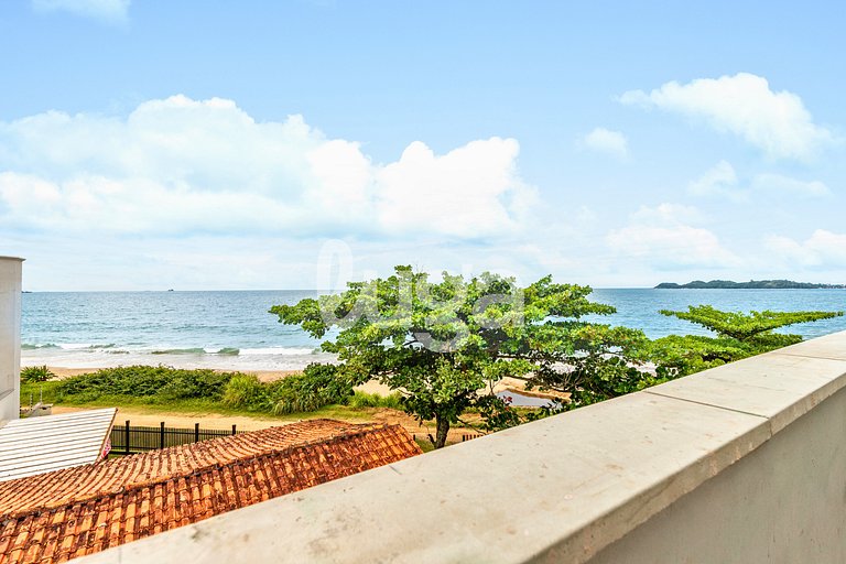 LUGA Penha Ocean View / 11min from Beto Carrero #3