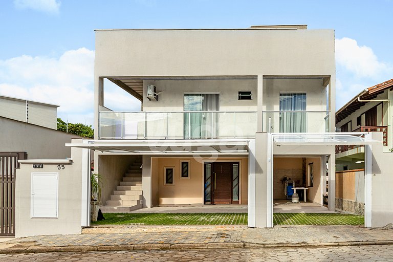 LUGA Penha Ocean View / 11min from Beto Carrero #3