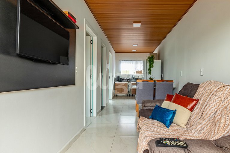 LUGA Penha Ocean View / 11min from Beto Carrero #3