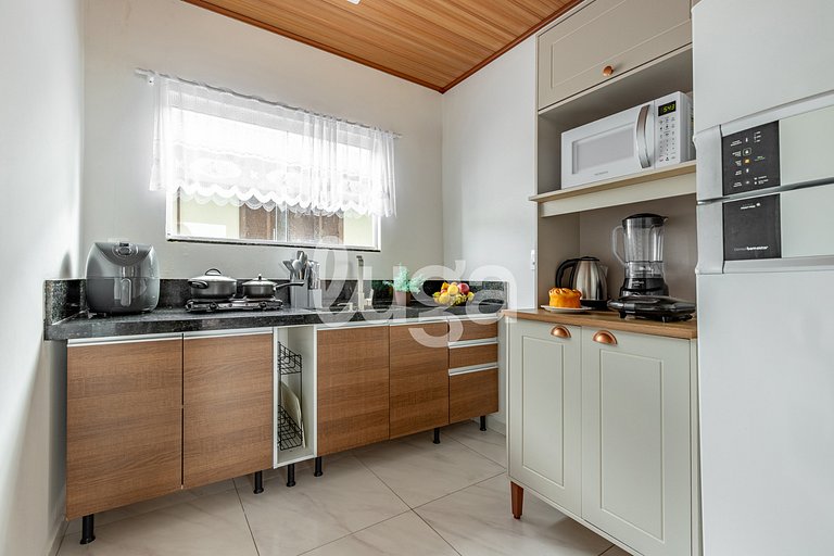 LUGA Penha Ocean View / 11min from Beto Carrero #3