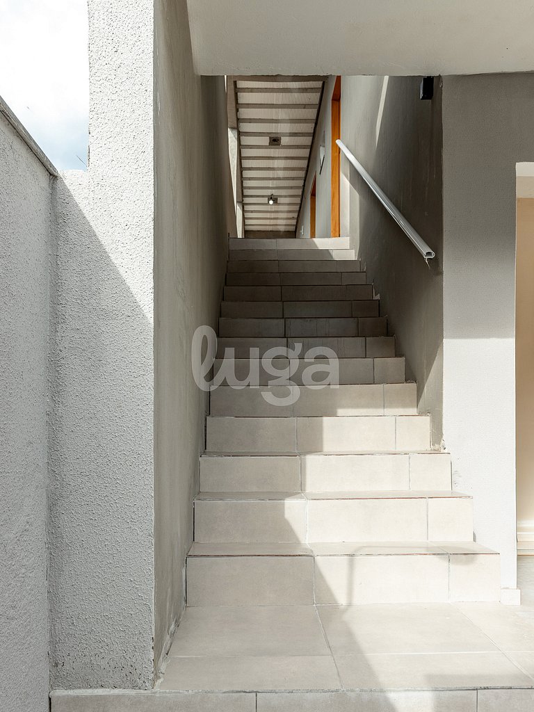 LUGA Penha Ocean View / 11min from Beto Carrero #2