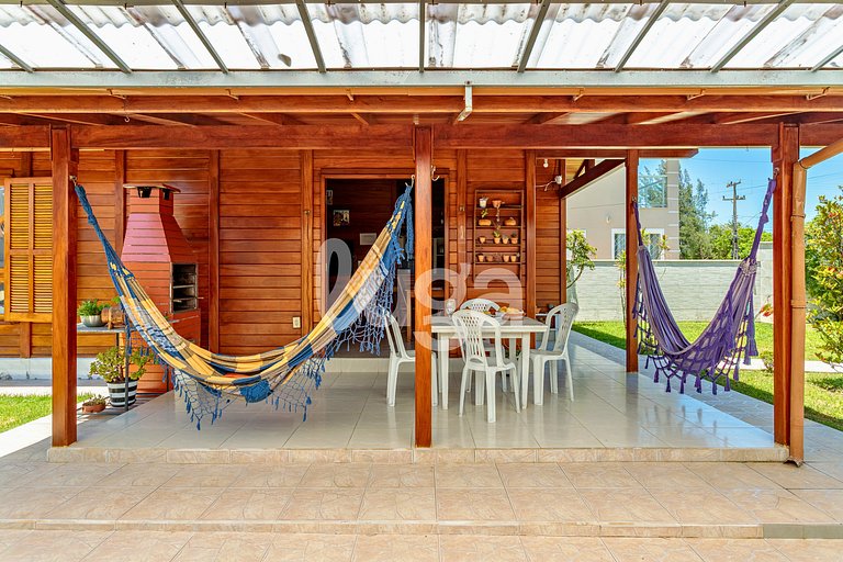 LUGA Your retreat in Pinheira just a few steps from the sea