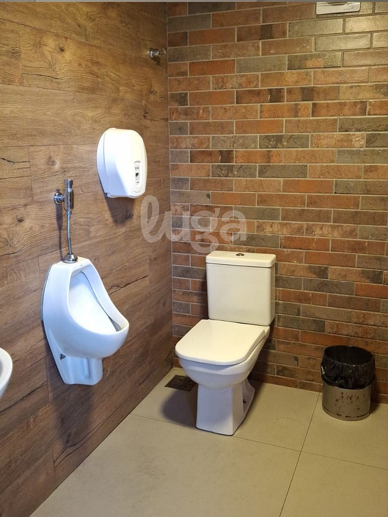 LUGA Appartement pratique au centre de Rio