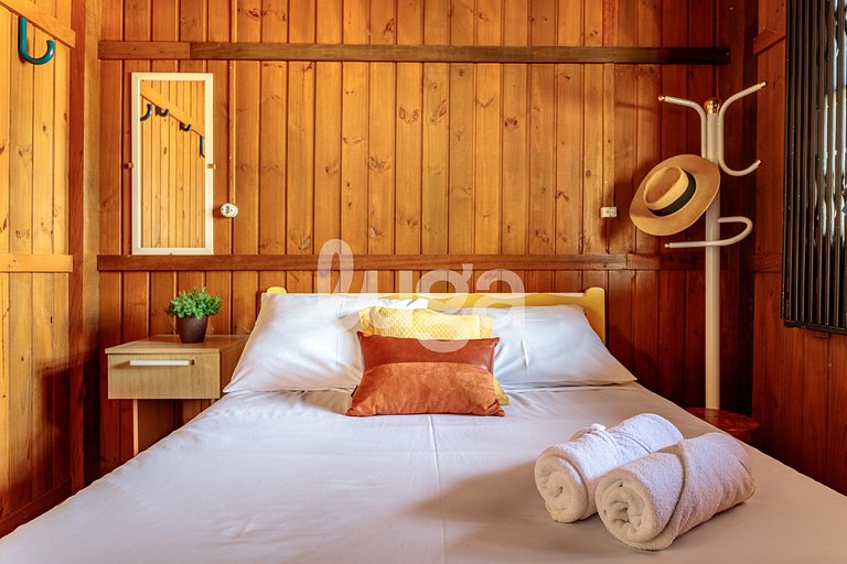 Casa Pinheira | Comodidad y playa a 3 minutos