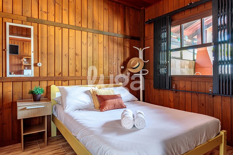 Casa Pinheira | Comodidad y playa a 3 minutos