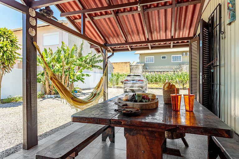 Casa Pinheira | Confort et plage à 3 minutes