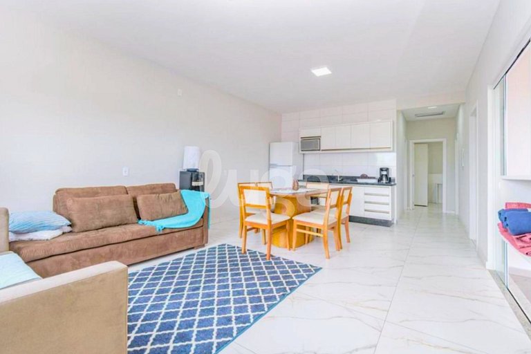 Seu Refúgio em Penha: Espaço e Tranquilidade