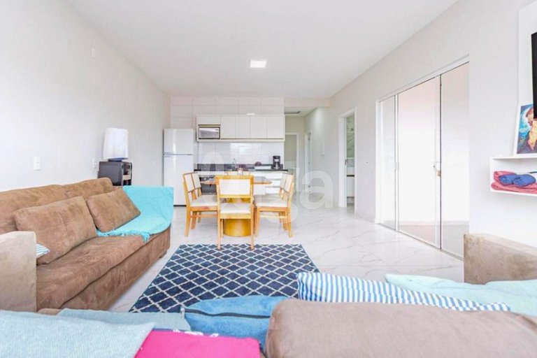 Your Refuge in Penha: Space and Tranquility