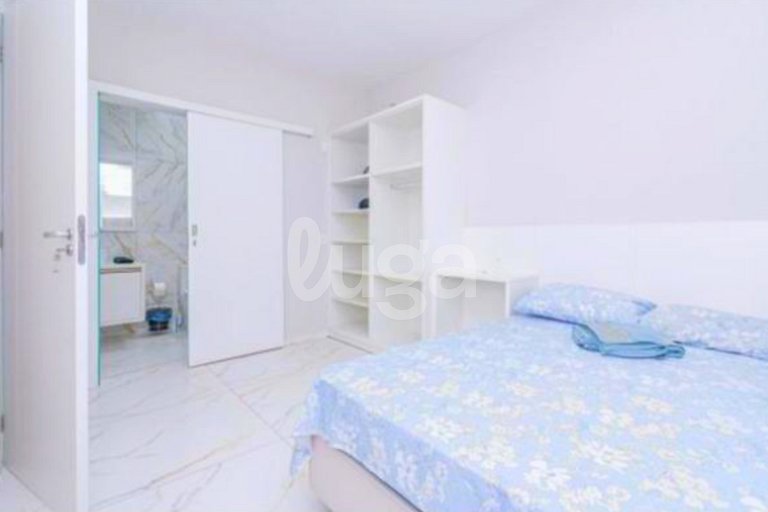 Your Refuge in Penha: Space and Tranquility