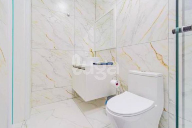 Your Refuge in Penha: Space and Tranquility