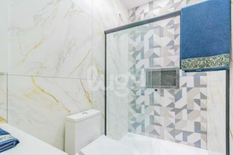 Your Refuge in Penha: Space and Tranquility