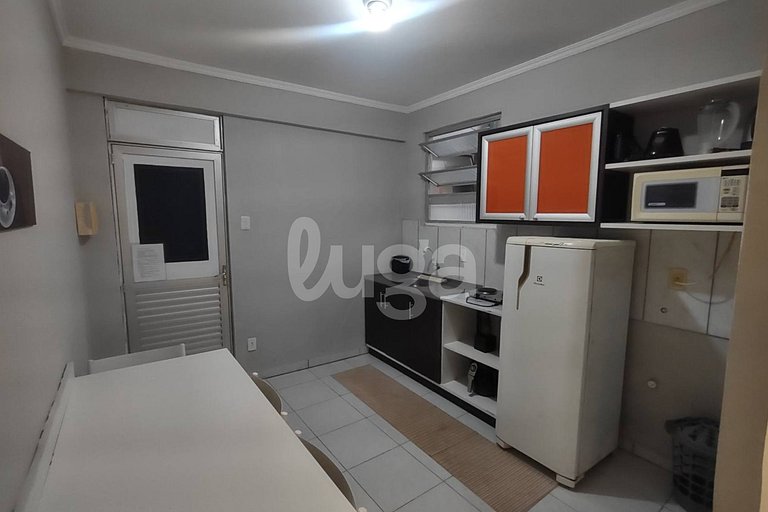 Downtown Florianópolis: Practical #202