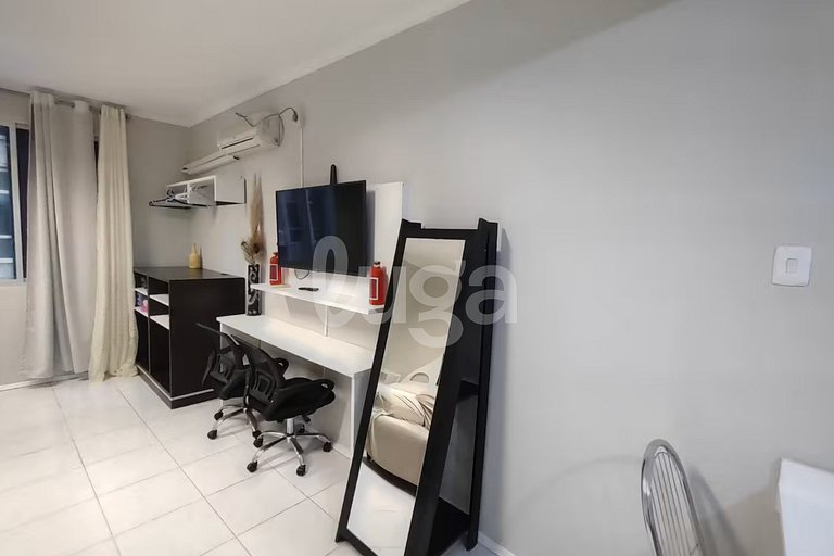 Downtown Florianópolis: Practical #202