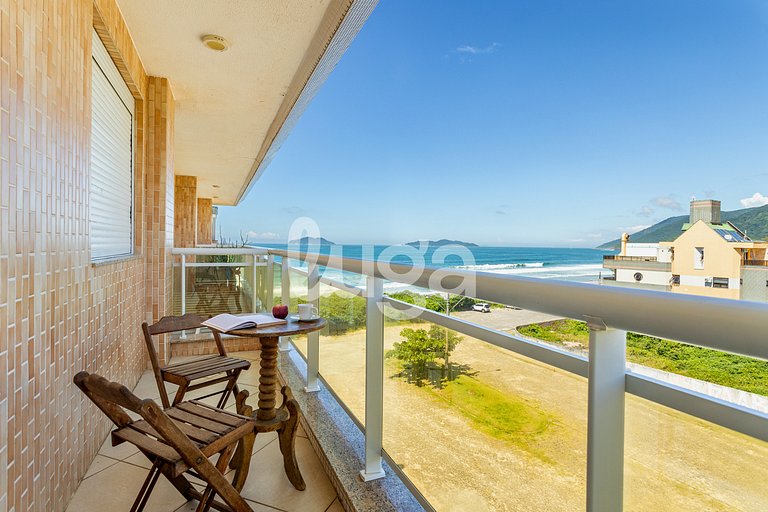 Exclusivo | Cobertura con spa y vista panorámica