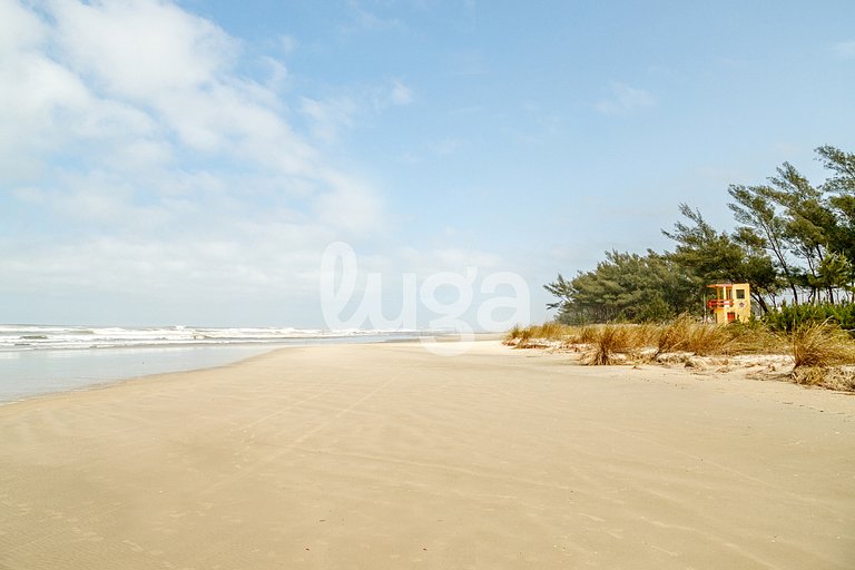 Sea Beach Studio | Oceanfront Soaking Tub