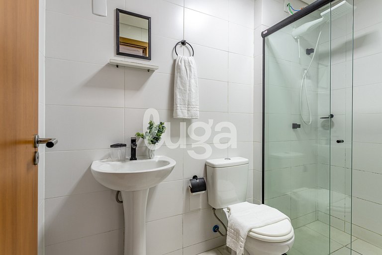 Retreat with Pool Close to the Best Beaches