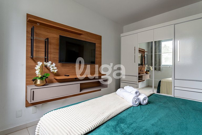 Retreat with Pool Close to the Best Beaches