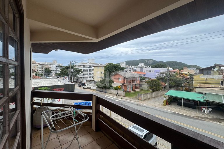 Apartamento a 350 metros de la playa con parrilla #03