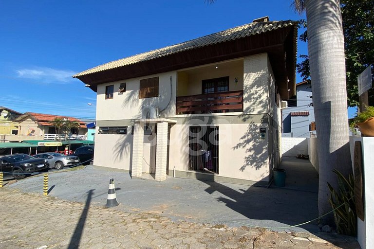 LUGA Apartment with barbecue 400m from the beach